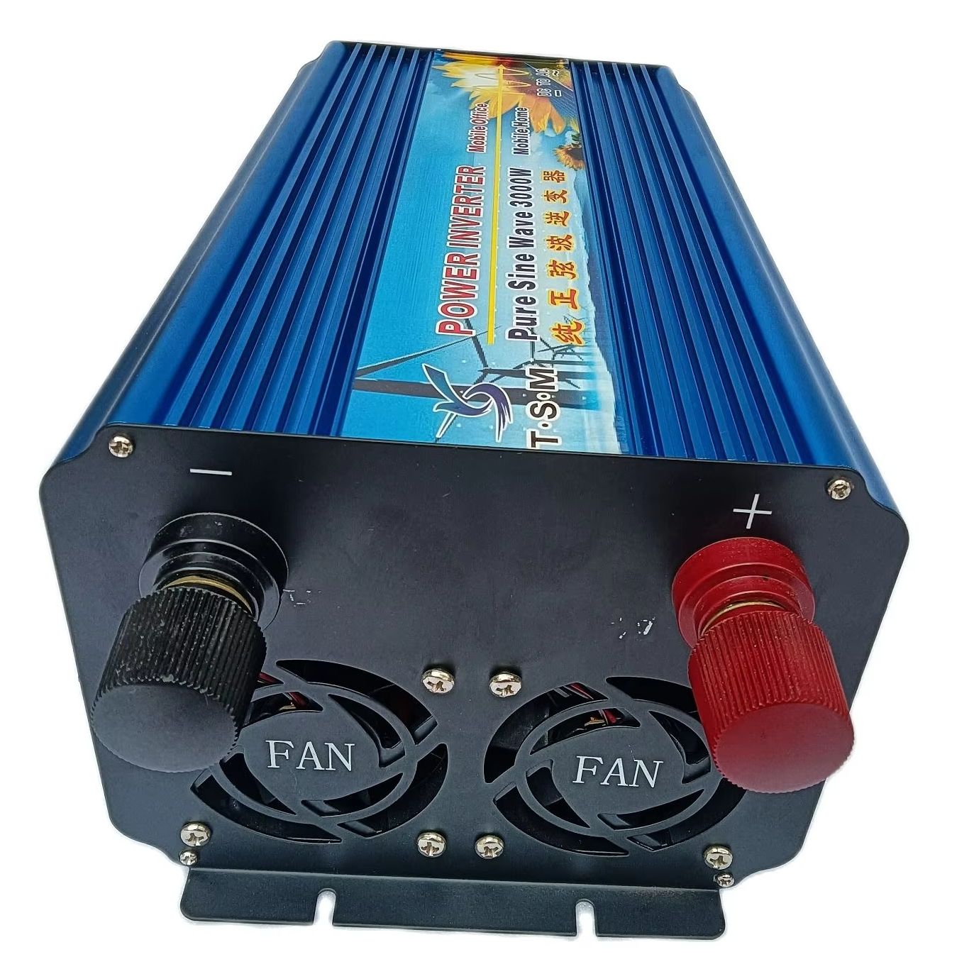 3000 W reiner Sinuswellen-Wech – Inverter Pure Sine Wave 60Hz 120V 3000W Bewertung und Preis
