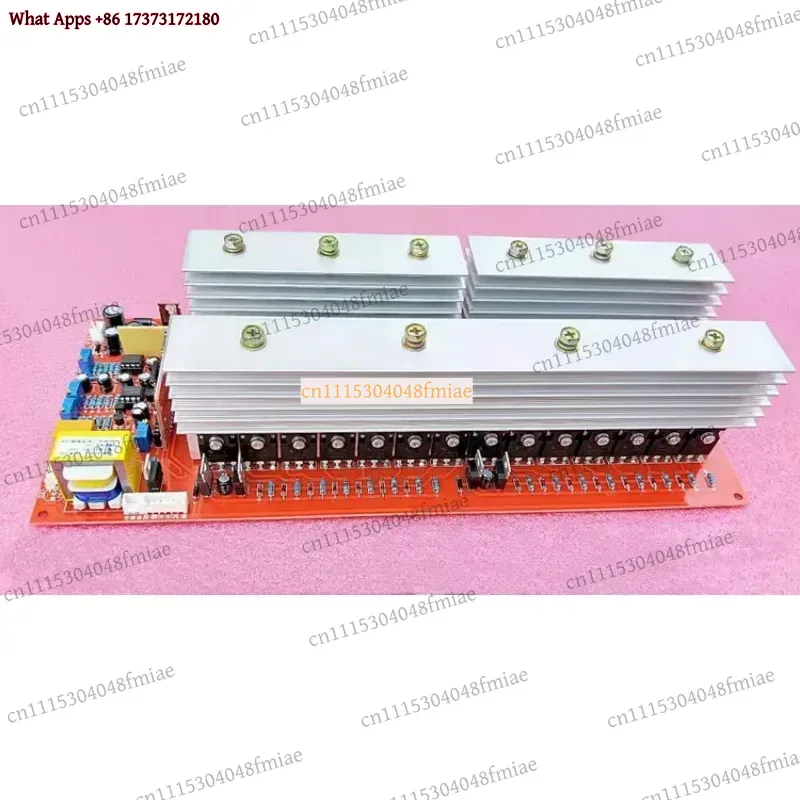 Volle Leistung Reine Sinuswell – Pure Sine Wave Inverter Board 24V 48V Bewertung und Preis