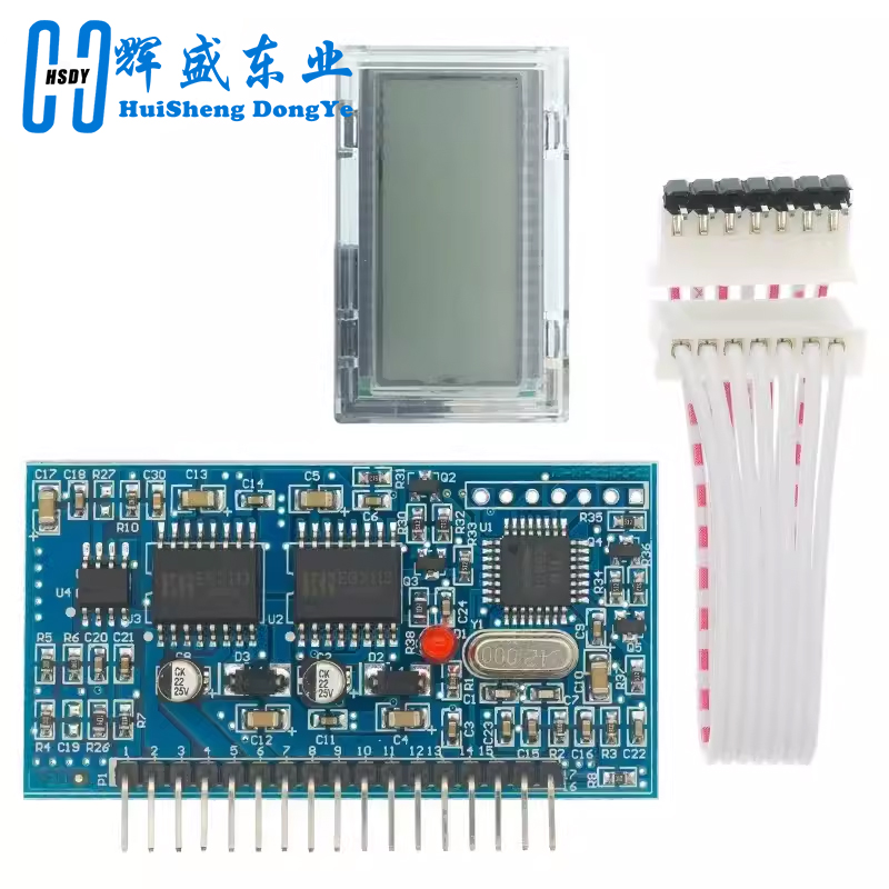 5V DC-AC reiner Sinus-Wechselr – Egs002 Pure Sine Wave Inverter Driver Board Bewertung und Preis